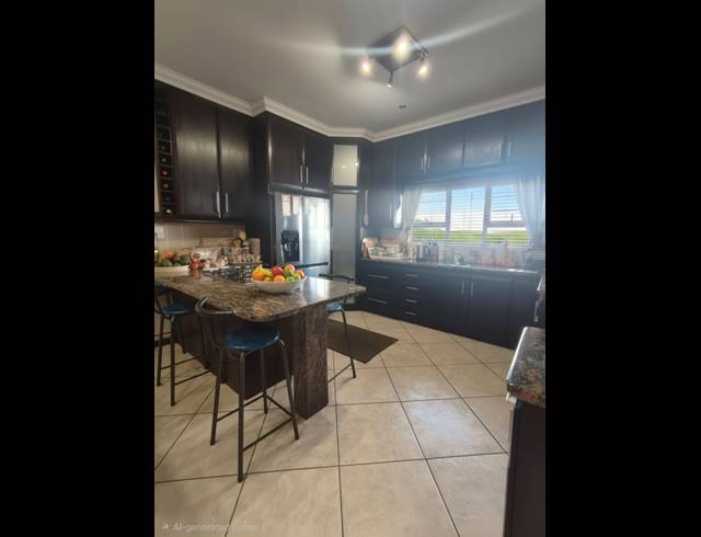 4 BEDROOM HOUSE FOR SALE IN VANDERBIJLPARK SE 8